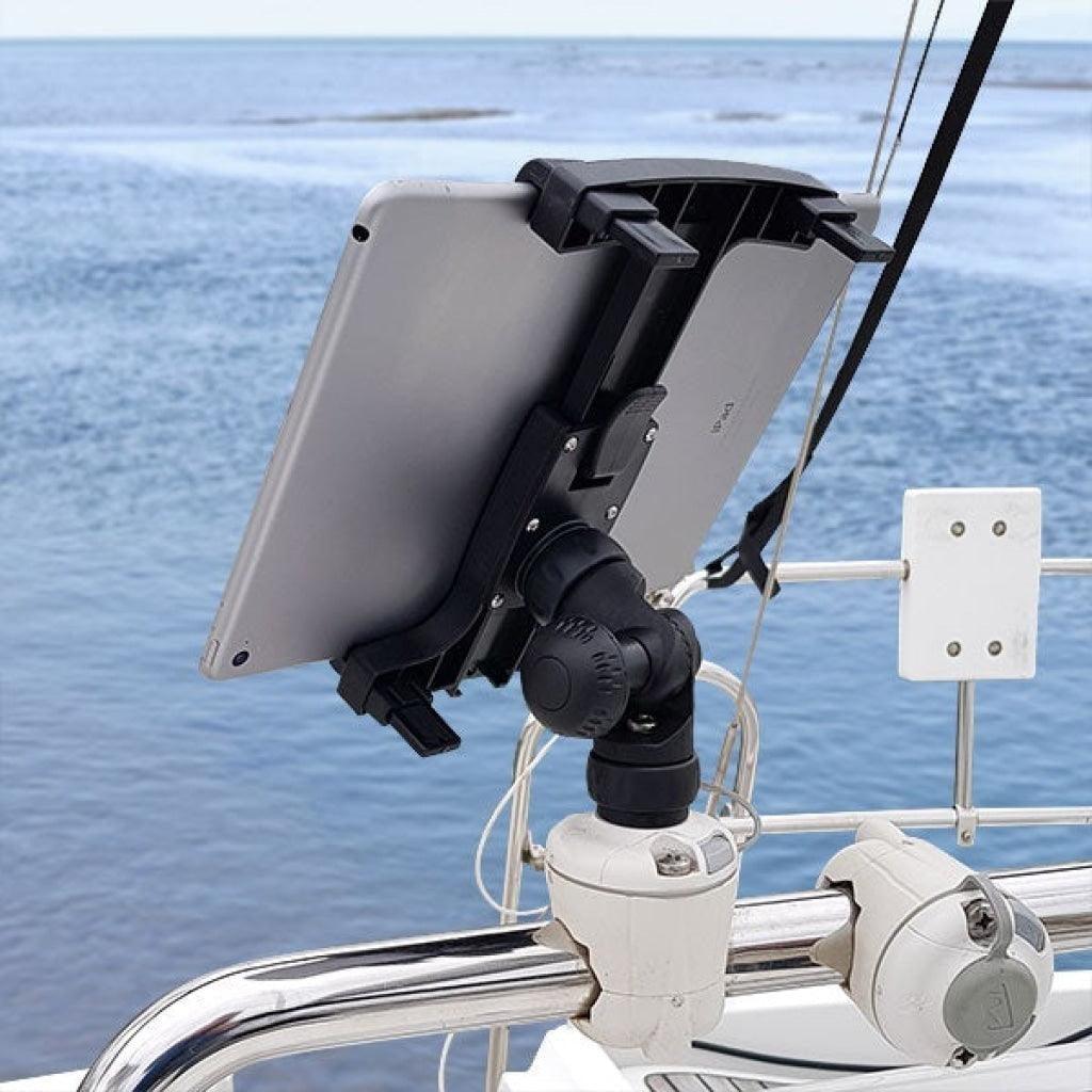 Suport Tableta Railblaza Screengrabba R-Lock Ipad/tablet Holder