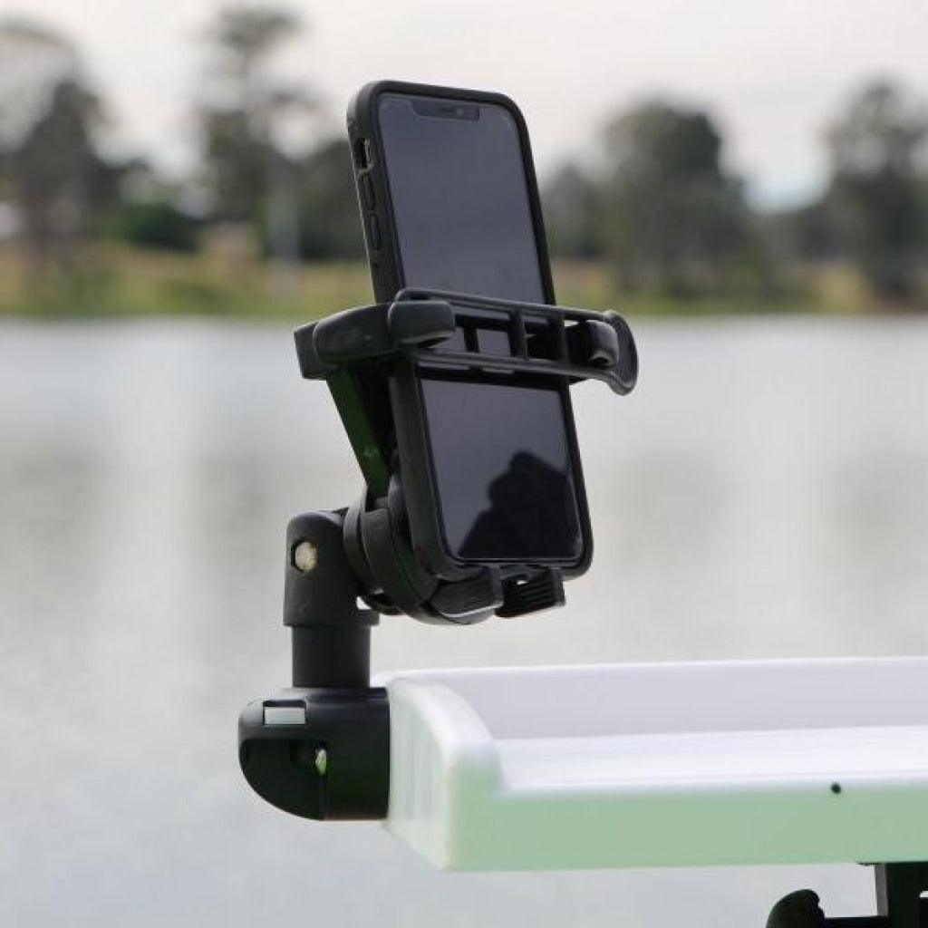 Suport Telefon/statie Railblaza Mobi Universal Ajustabil