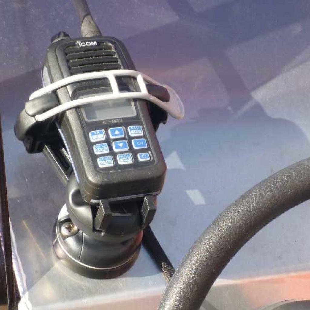 Suport Telefon/statie Railblaza Mobi Universal Ajustabil