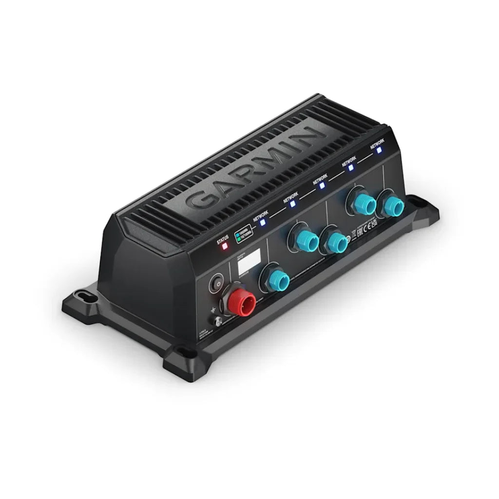 Switch Garmin BlueNet 20