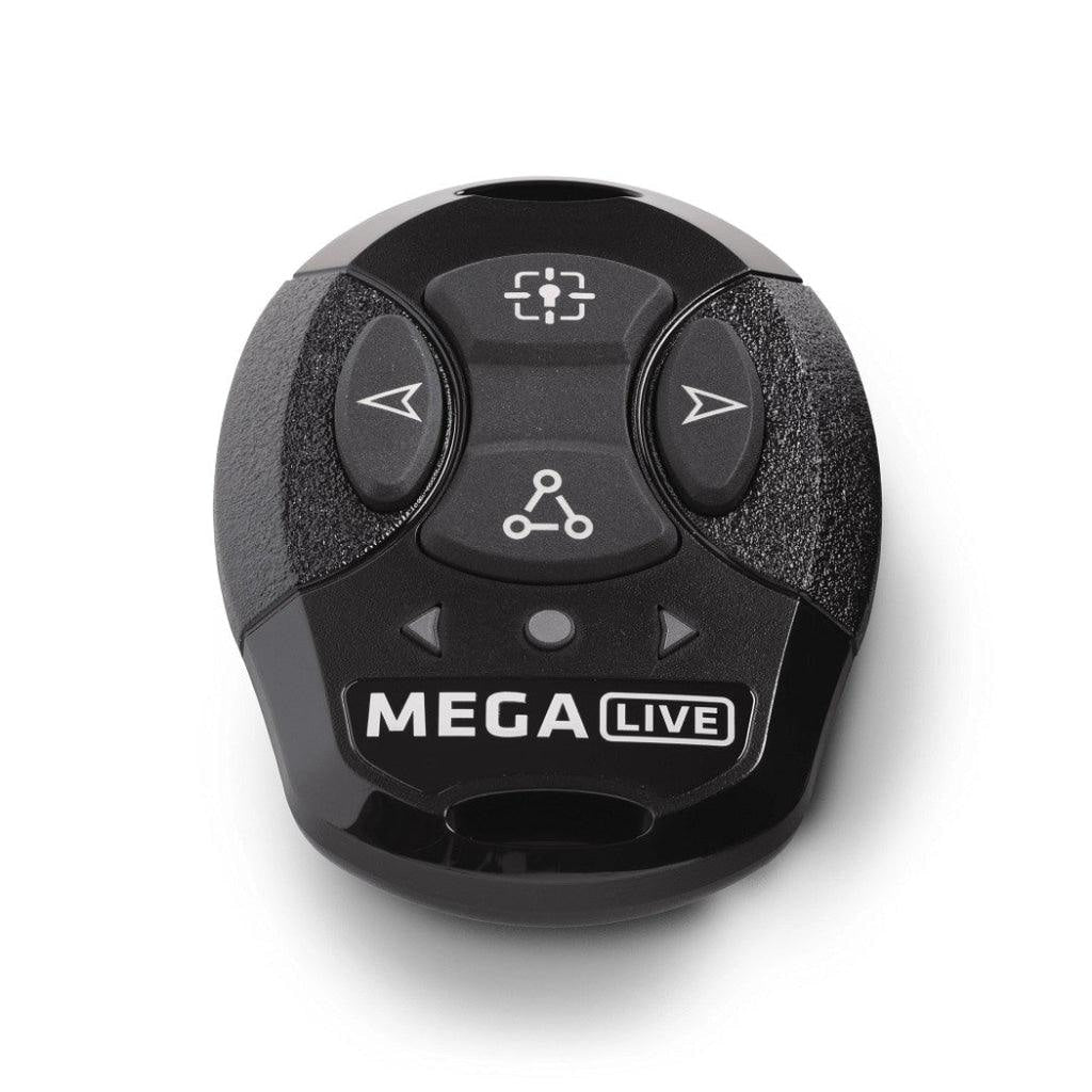Telecomanda Humminbird Mega Live Targetlock