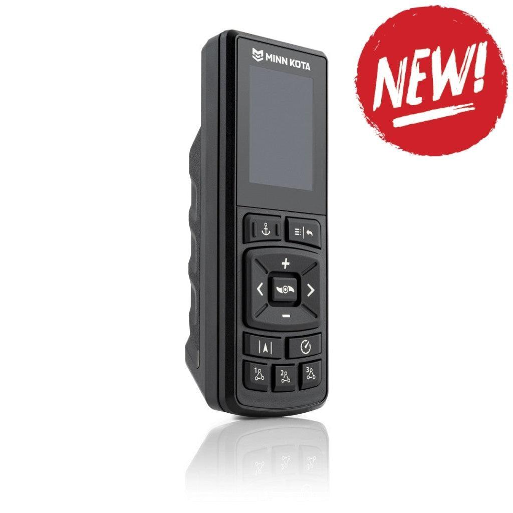 Telecomanda wireless Minn Kota Advanced GPS Navigation