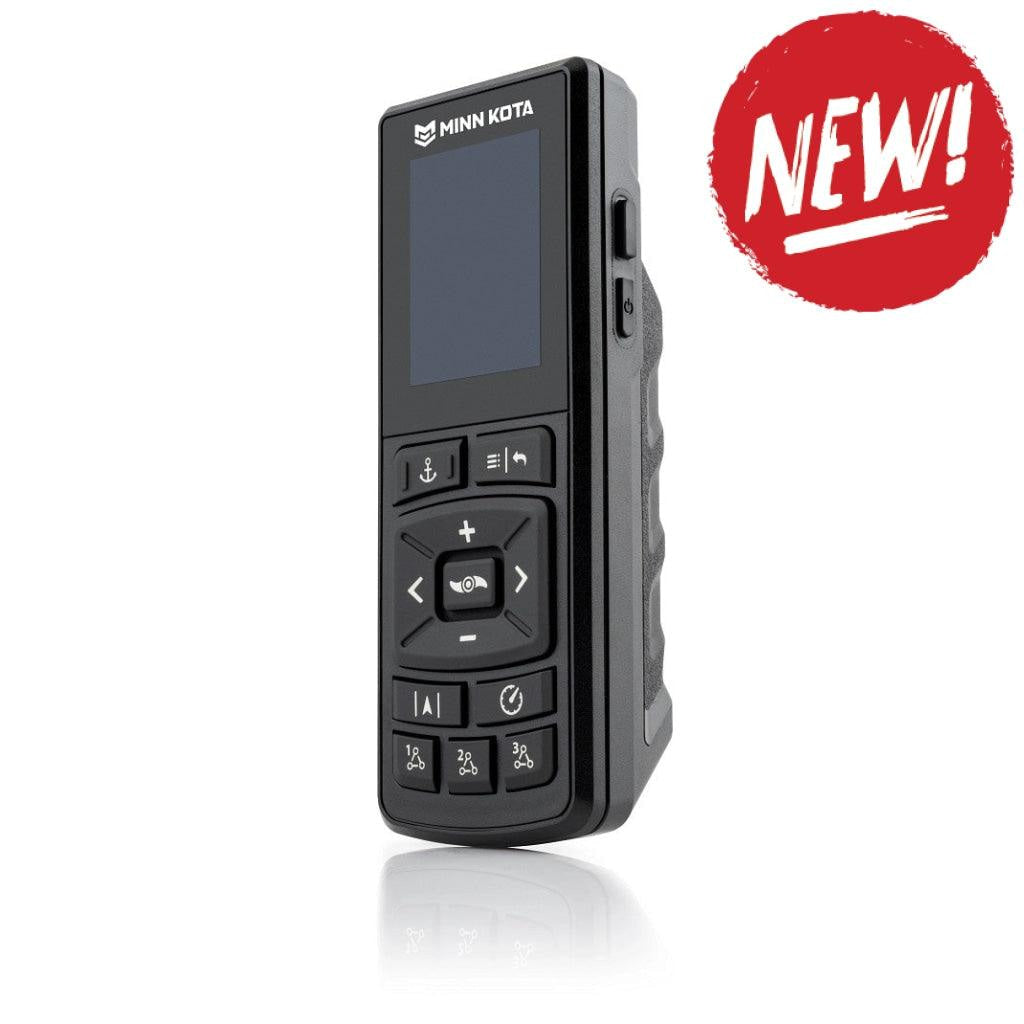 Telecomanda wireless Minn Kota Advanced GPS Navigation