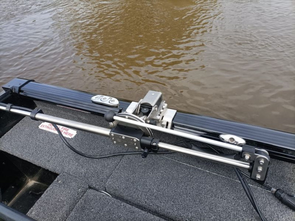 Tija Kedflex 2.0 Suport Sonda Live Sonar