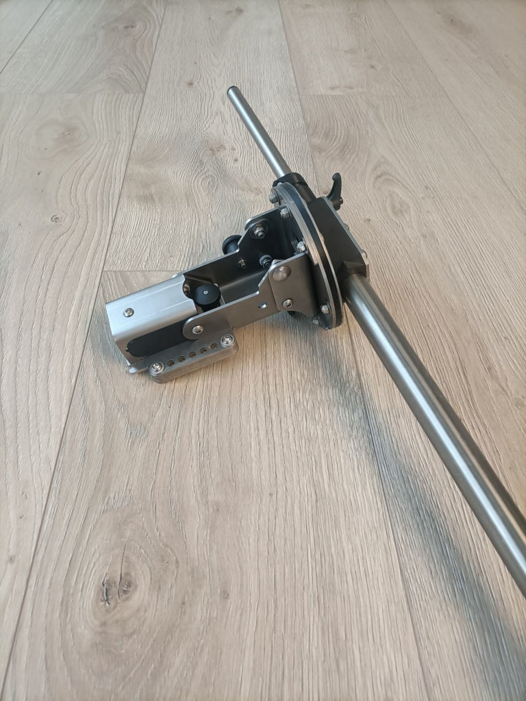 Tija Kedflex 2.0 Suport Sonda Live Sonar