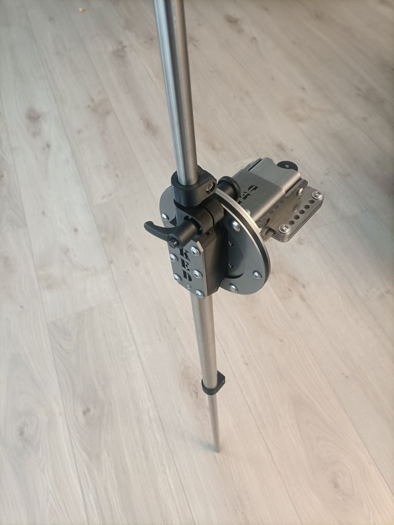 Tija Kedflex 2.0 Suport Sonda Live Sonar