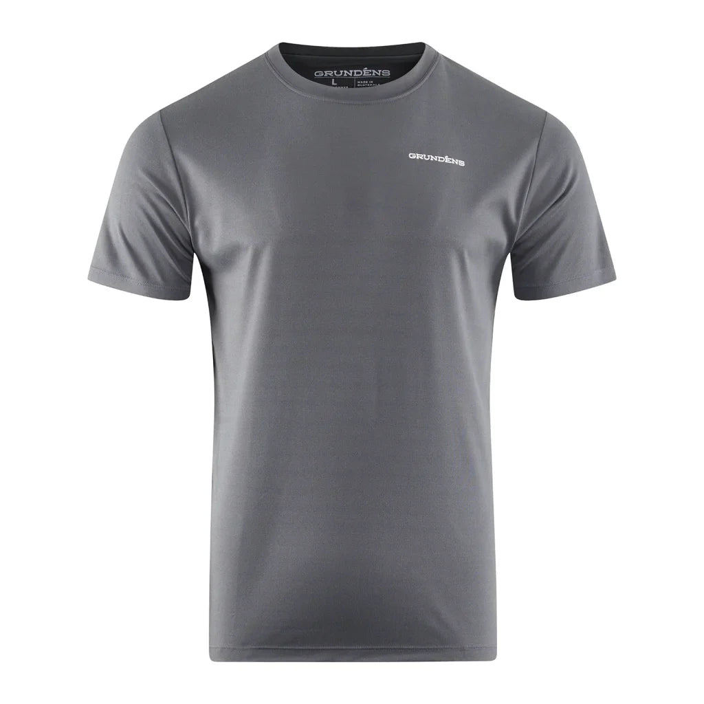 Tricou Grundens Ball SS Tech Tee