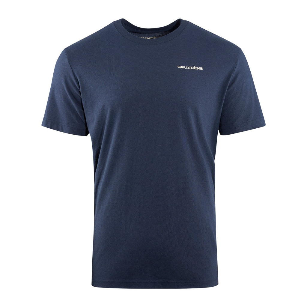 Tricou Grundens Support Guides SS