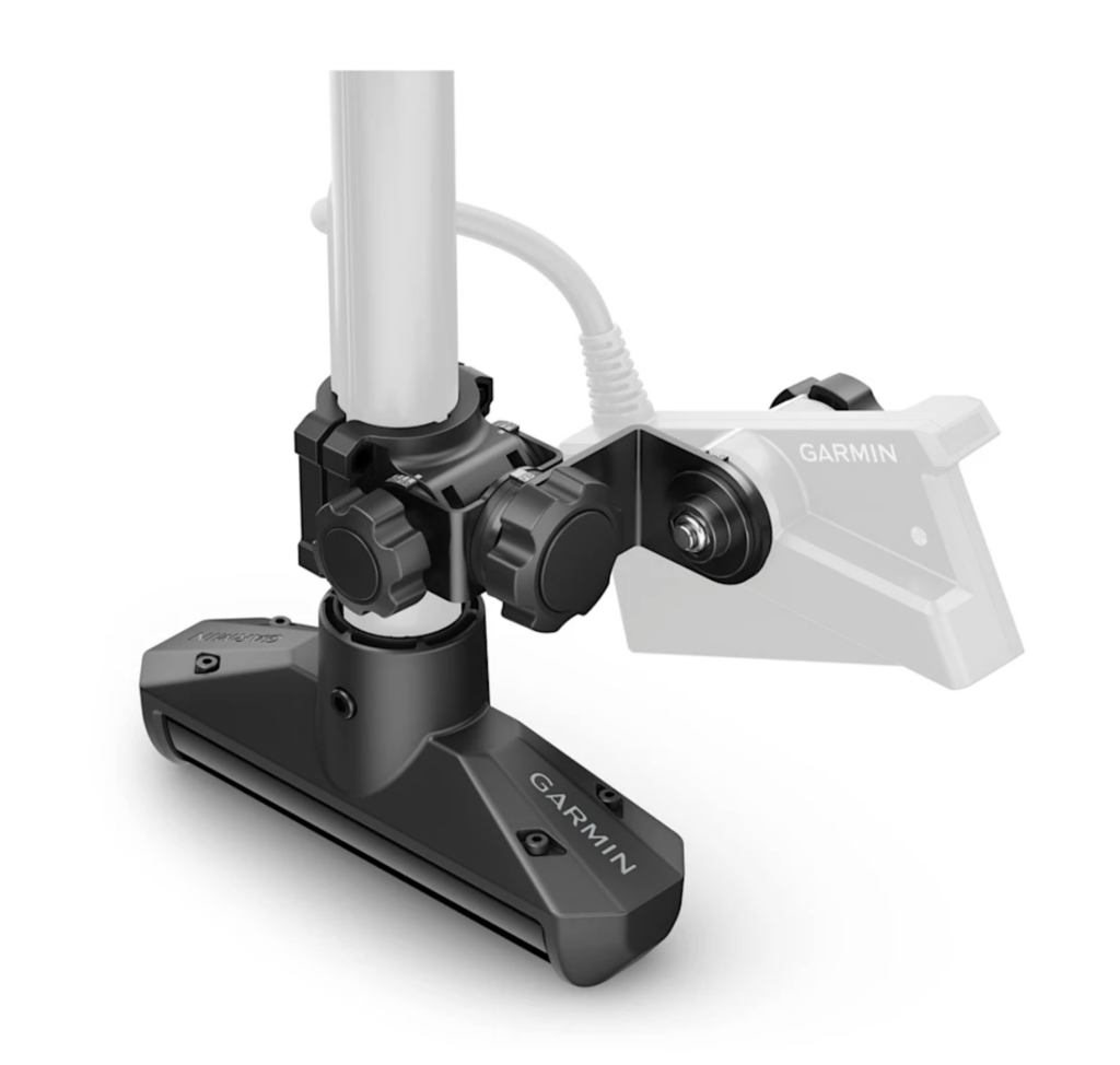 Tureta Garmin Spy Pole 106 cm pentru Garmin Force PRO 50’’