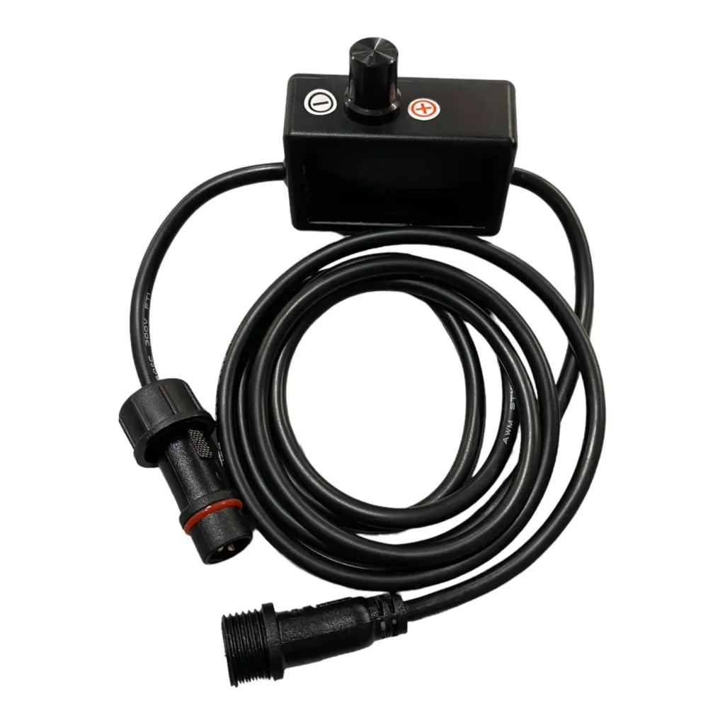 Upgrade control viteză Live Foot de la DD26