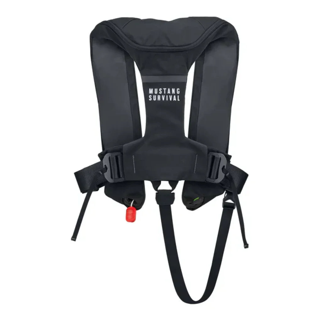 Vesta de salvare Mustang Survival Atlas 190 Pro Sensor