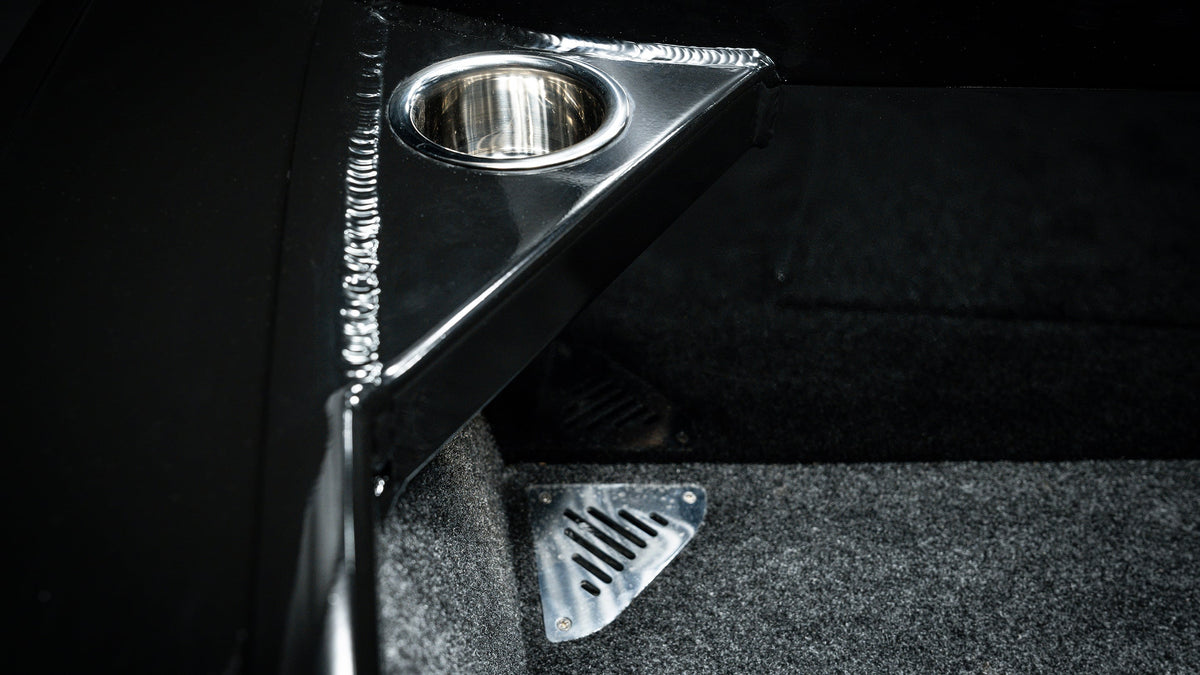 Barca de aluminiu Vizion 650