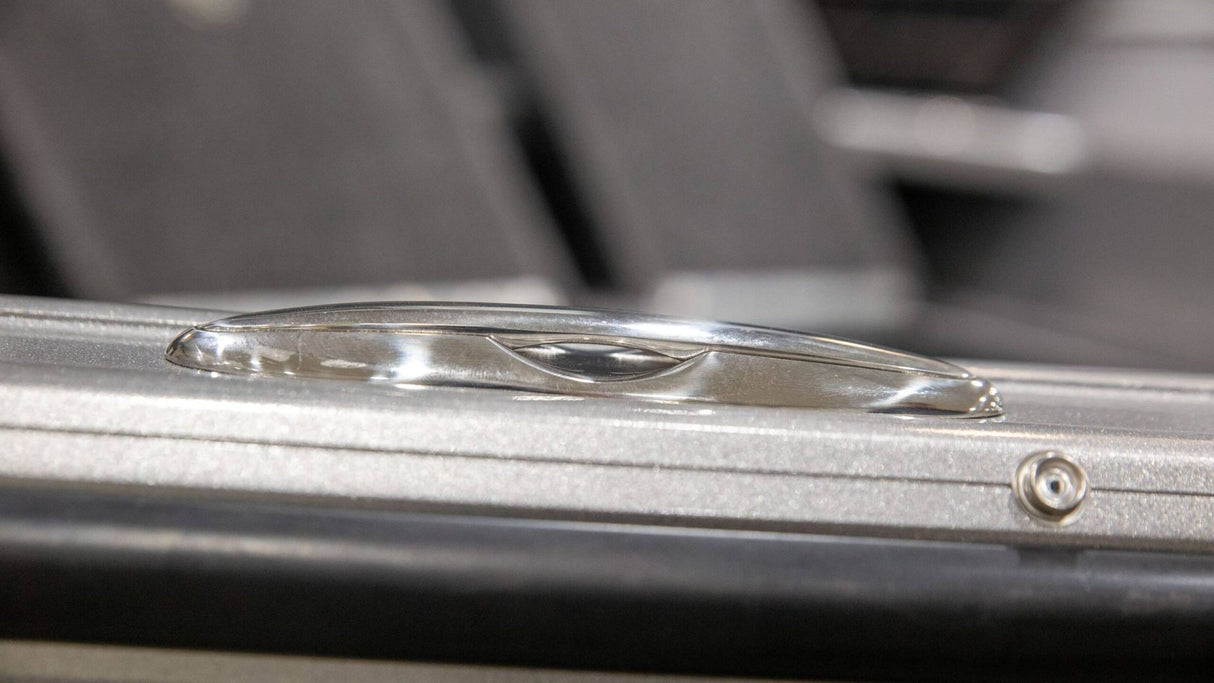 Barca de aluminiu Vizion 470 PRO