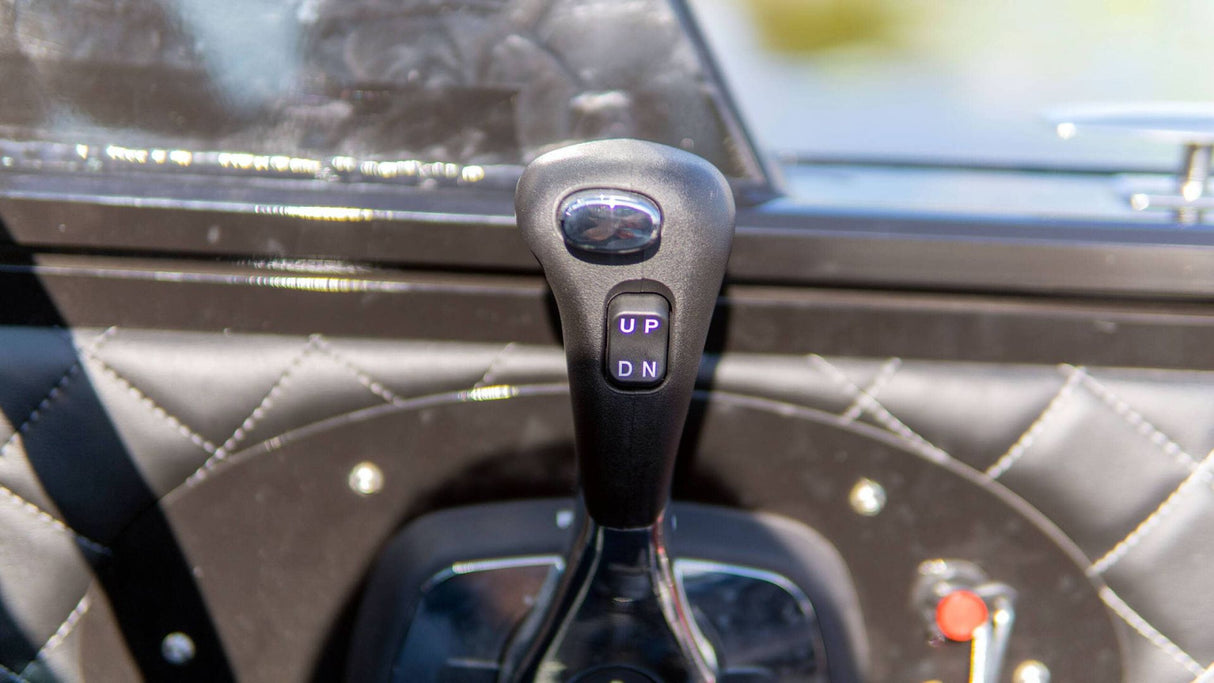 Barca de aluminiu Vizion 560