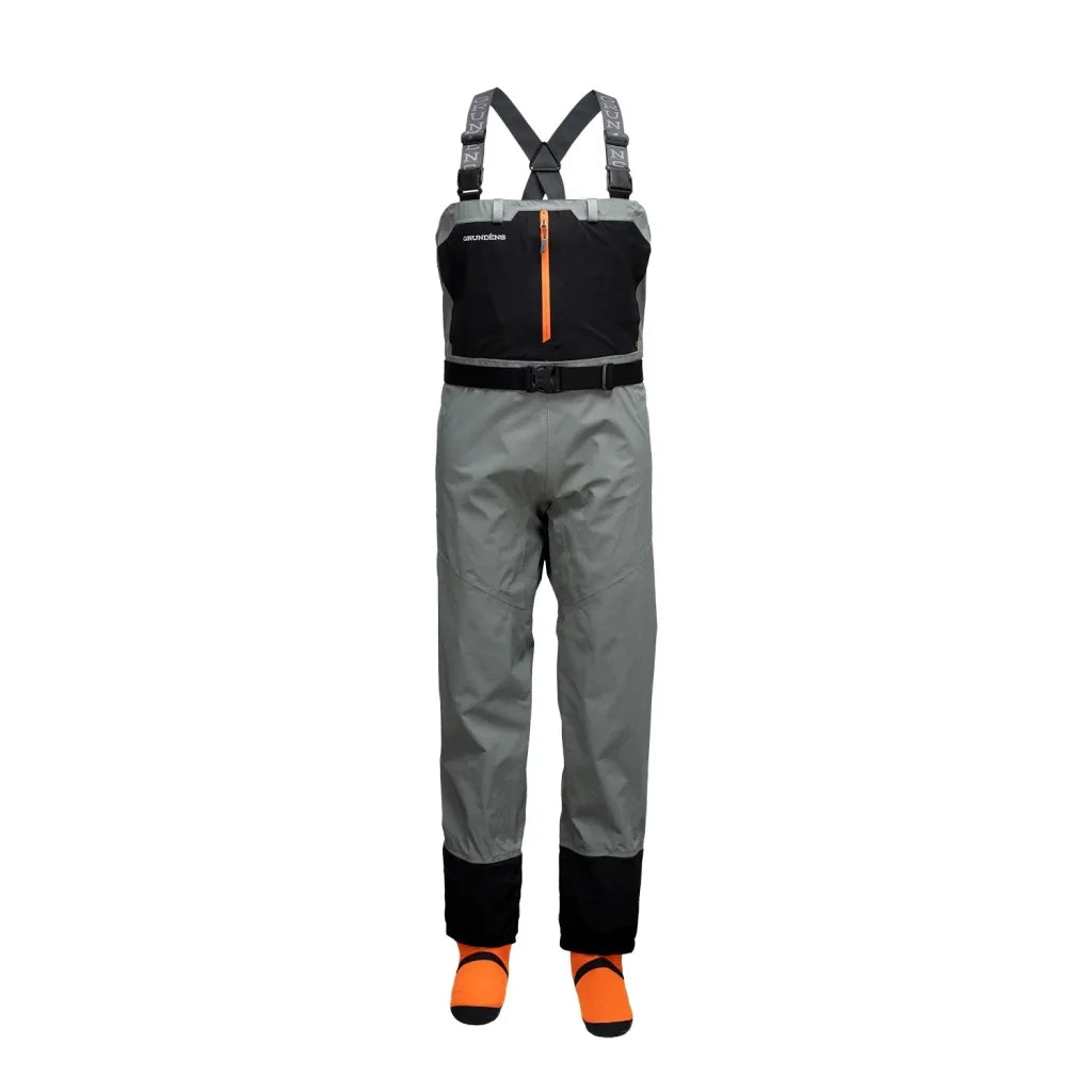 Wader Grundens Bedrock Stockingfoot