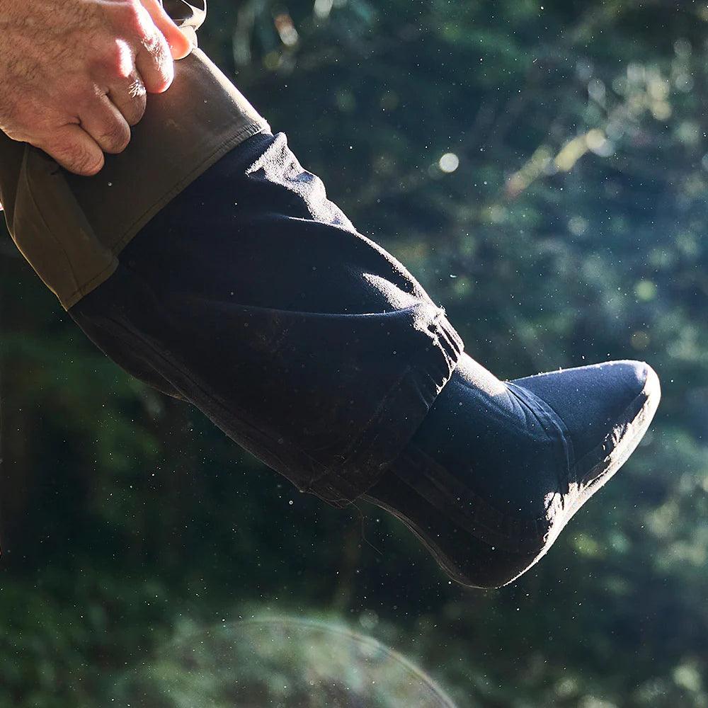 Waders Grundens ZIP Boundary Stockingfoot - SpinningShop