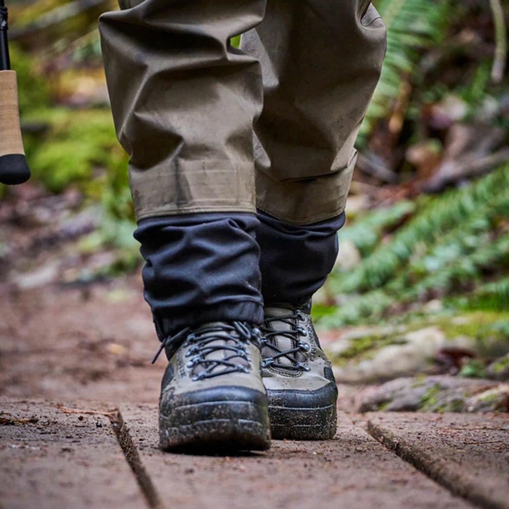Waders Grundens ZIP Boundary Stockingfoot - SpinningShop