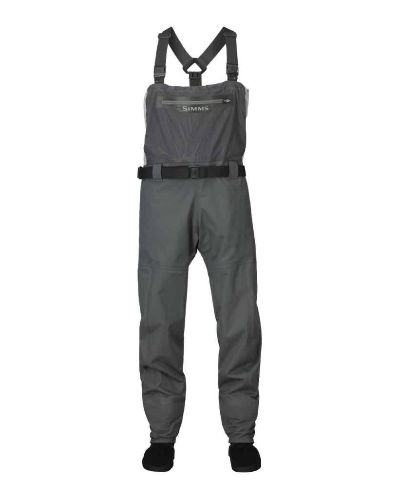 Waders Simms Flyweight Stockingfoot Cinder