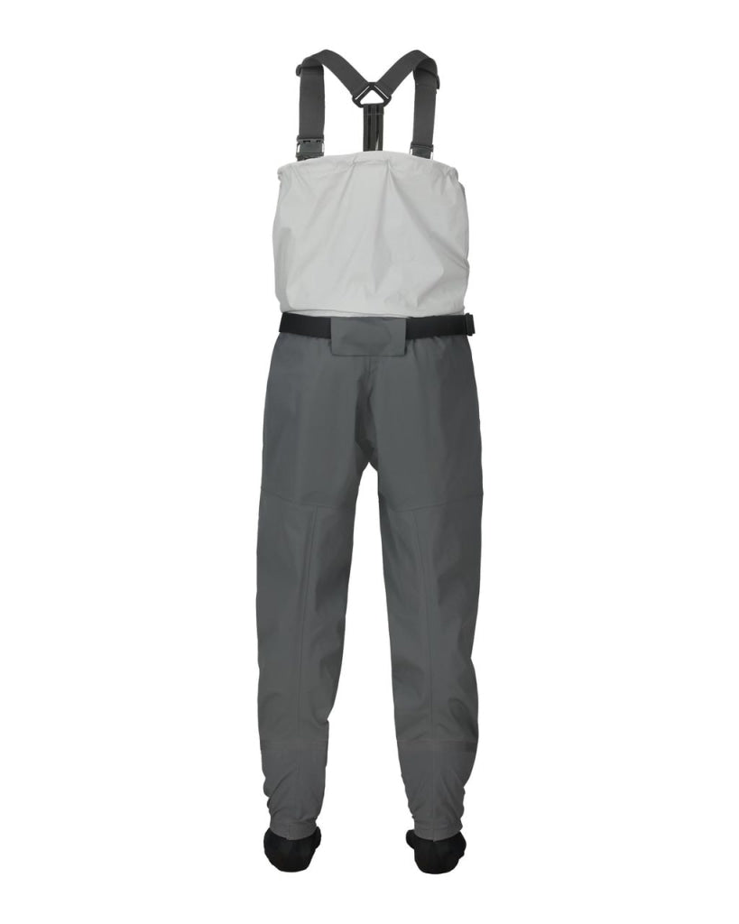 Waders Simms Flyweight Stockingfoot Cinder