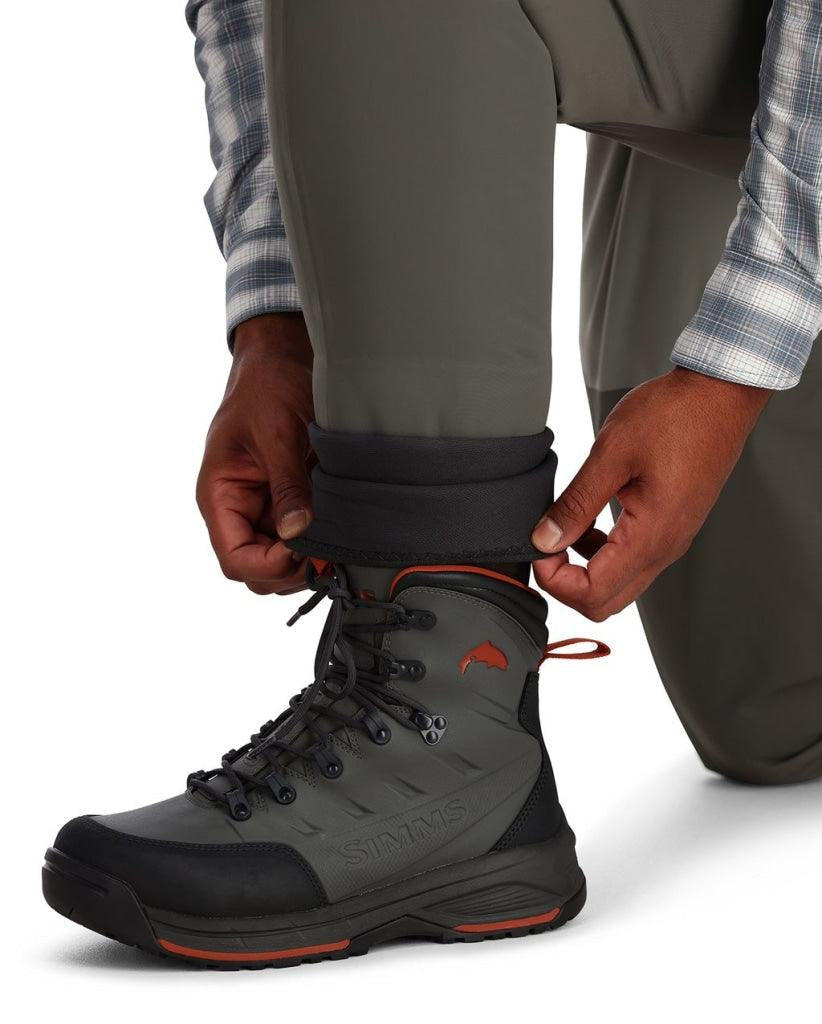 Waders Simms Freestone Stockingfoot Smoke