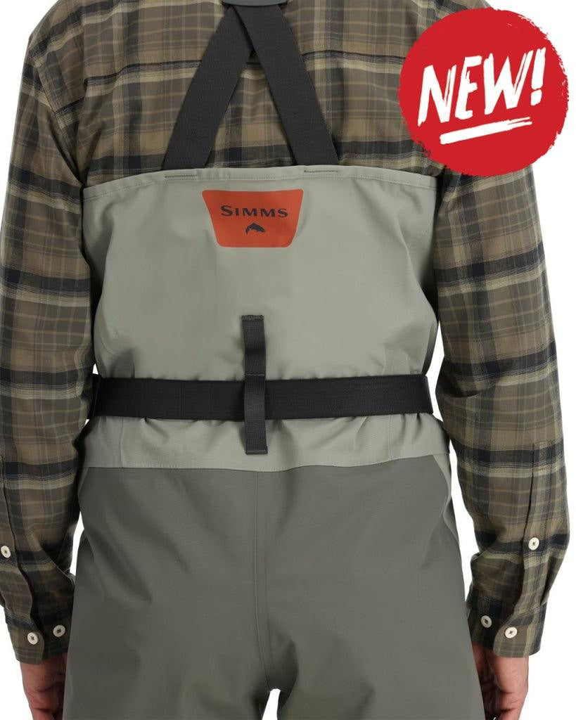 Waders SIMMS Freestone Z Stockingfoot