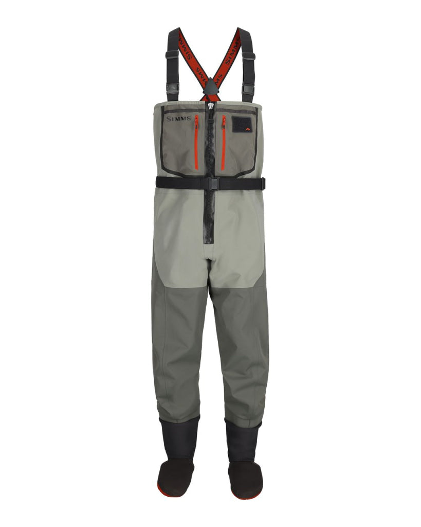 Waders SIMMS Freestone Z Stockingfoot - S - WADERS