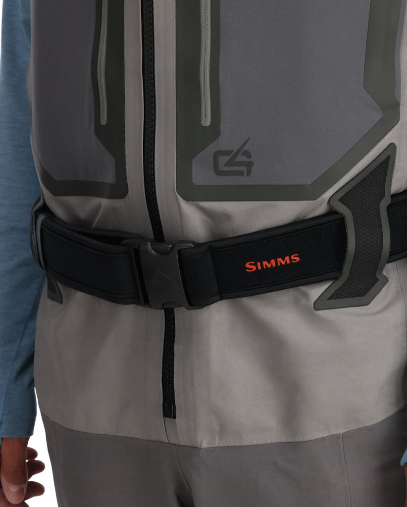 Waders SIMMS G4Z Stockingfoot Slate