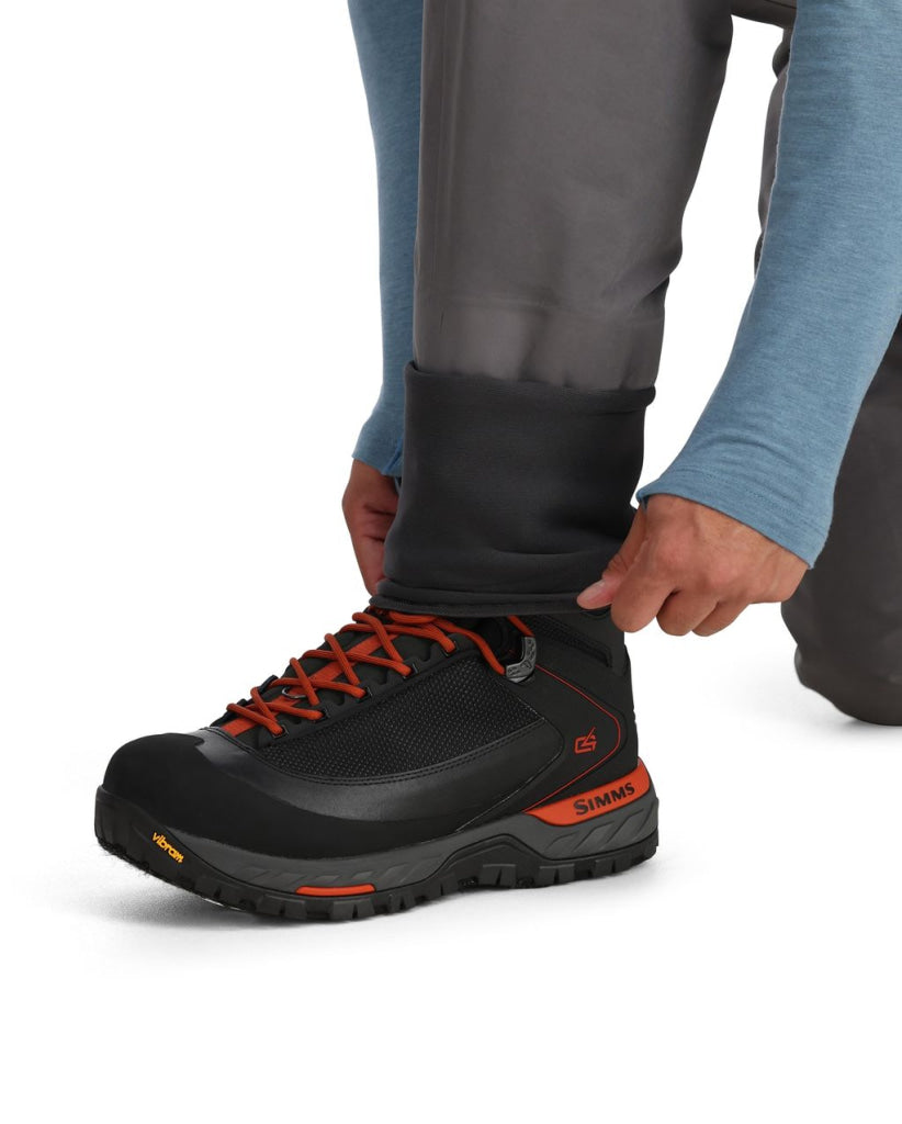 Waders SIMMS G4Z Stockingfoot Slate