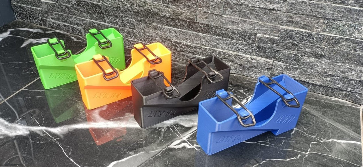 Protectie sonda KED pentru Livescope LVS34