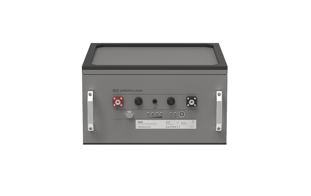 Baterie Epropulsion 48V Lifepo4 E175 175Amp Motoare Electrice