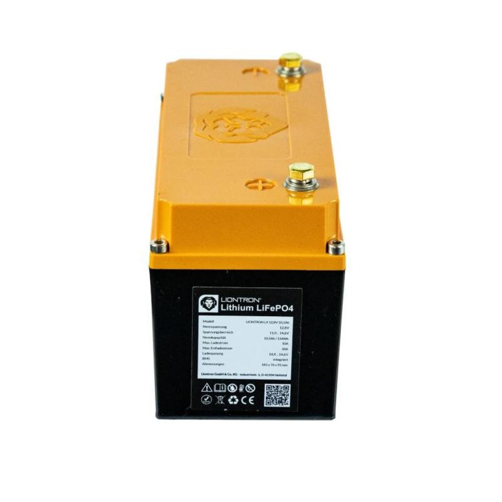 Baterie Litiu Lifepo4 Liontron 12 .8V 10.5Ah Cu Bms