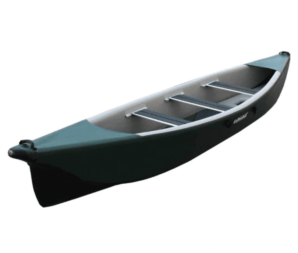 Canoe Gonflabila Inalta Presiune Allroundmarin Canadier Colorado Row Boats