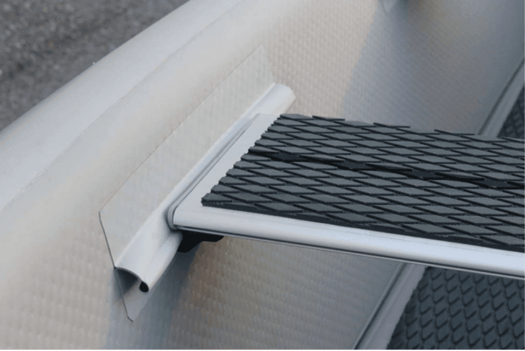 Canoe Gonflabila Inalta Presiune Allroundmarin Canadier Colorado Row Boats