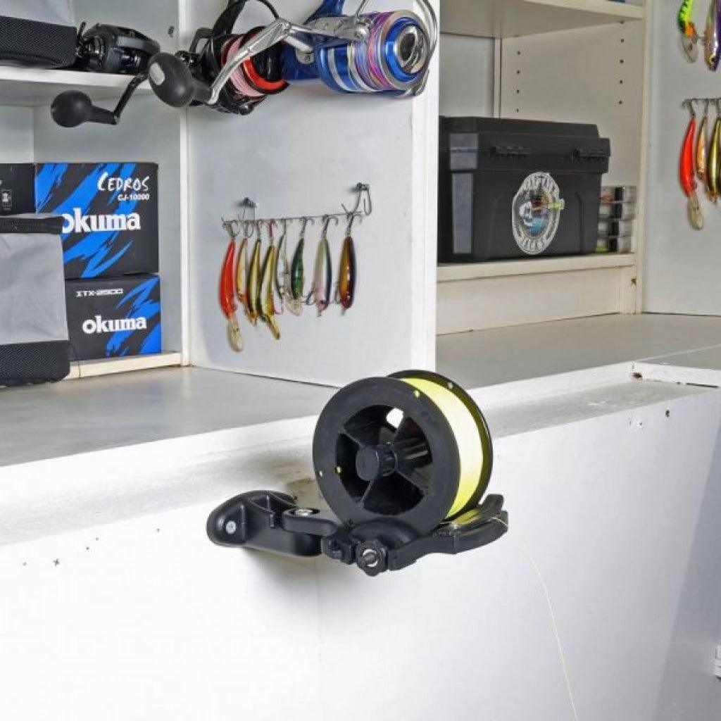 Dispozitiv Derulare Fir Railblaza Compatibil Starport