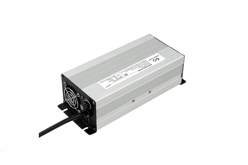 Incarcator Rapid Epropulsion Spirit 1.0 Motoare Electrice