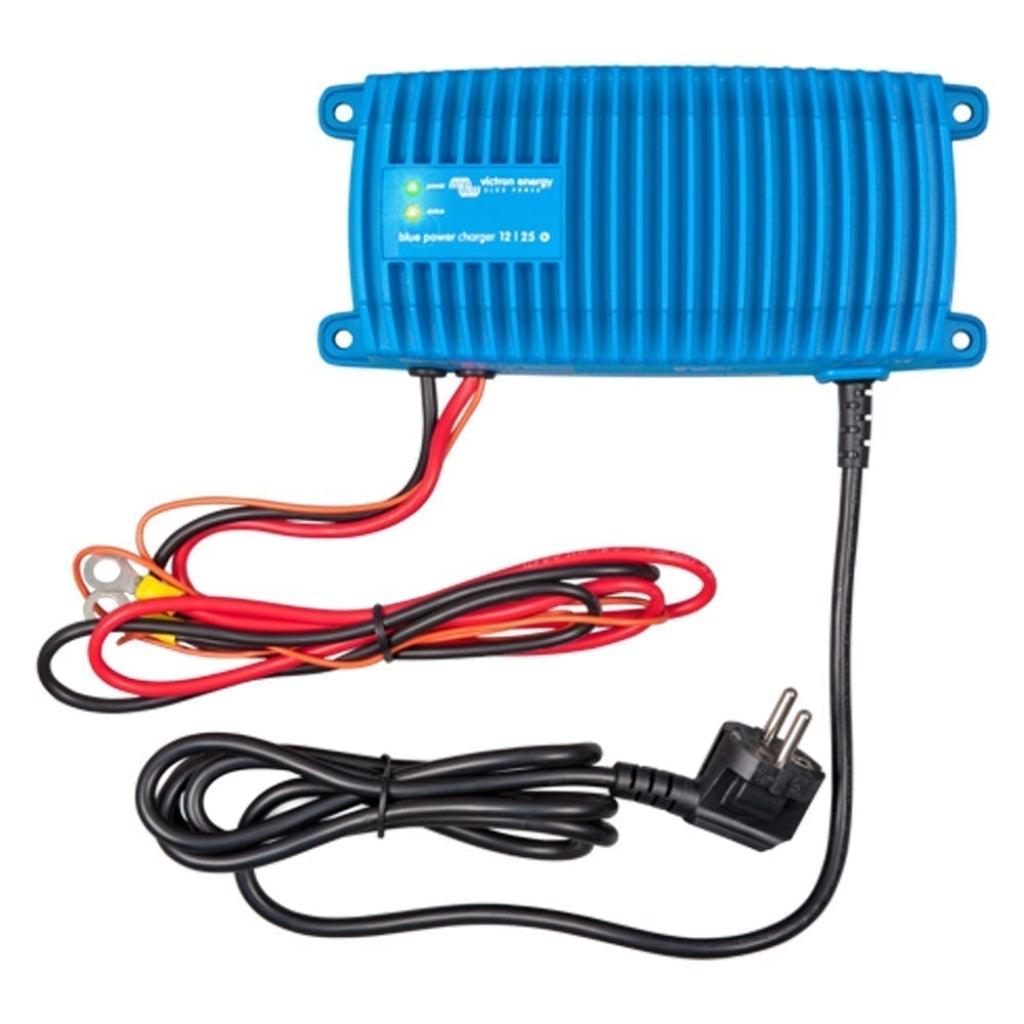 Incarcator Victron Blue Smart Ip67 Waterproof 24V 12A Diverse
