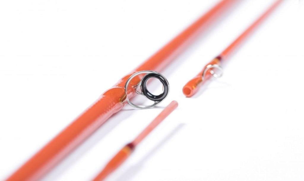 Lanseta Fly Scott F-Serie 72 #3 5-Pc Fishing Rods
