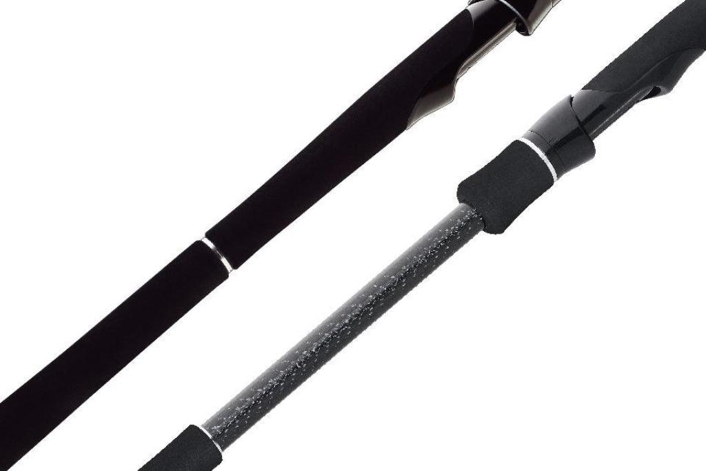 Lanseta Graphiteleader TIRO MR GOMTS-832M-MR FAST 2.51m 7-28gr Medium-SpinningShop