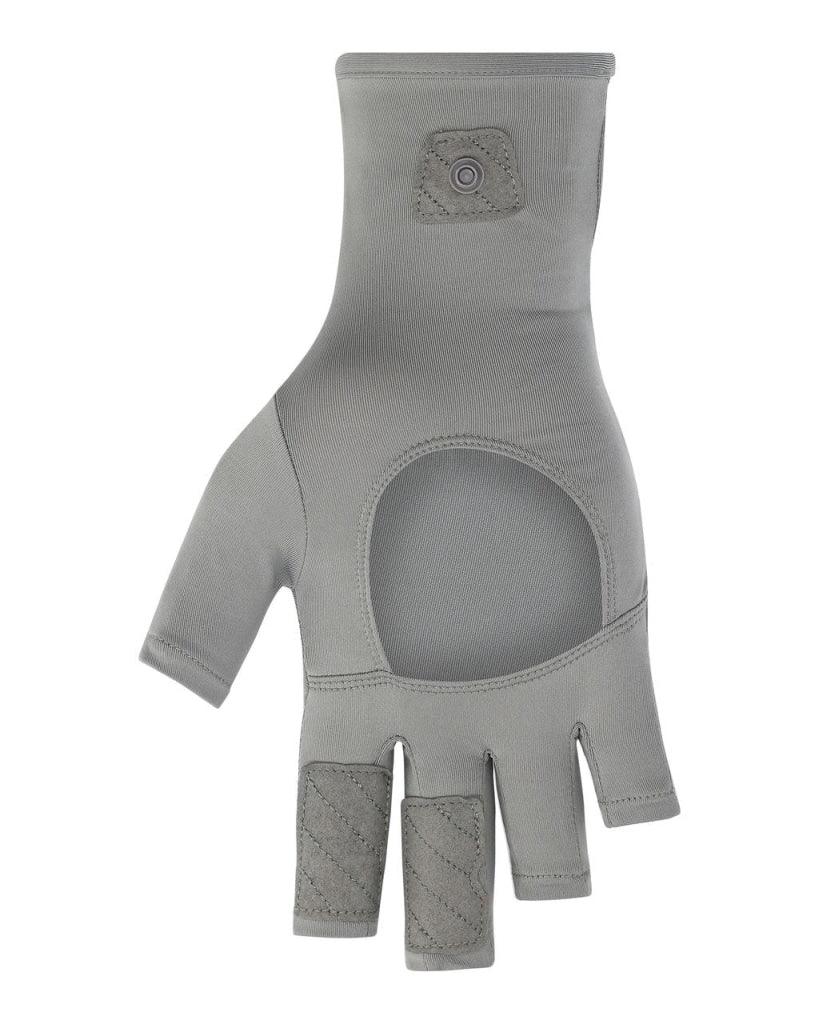 Manusi Simms Bugstopper Sunglove Cinder Diverse