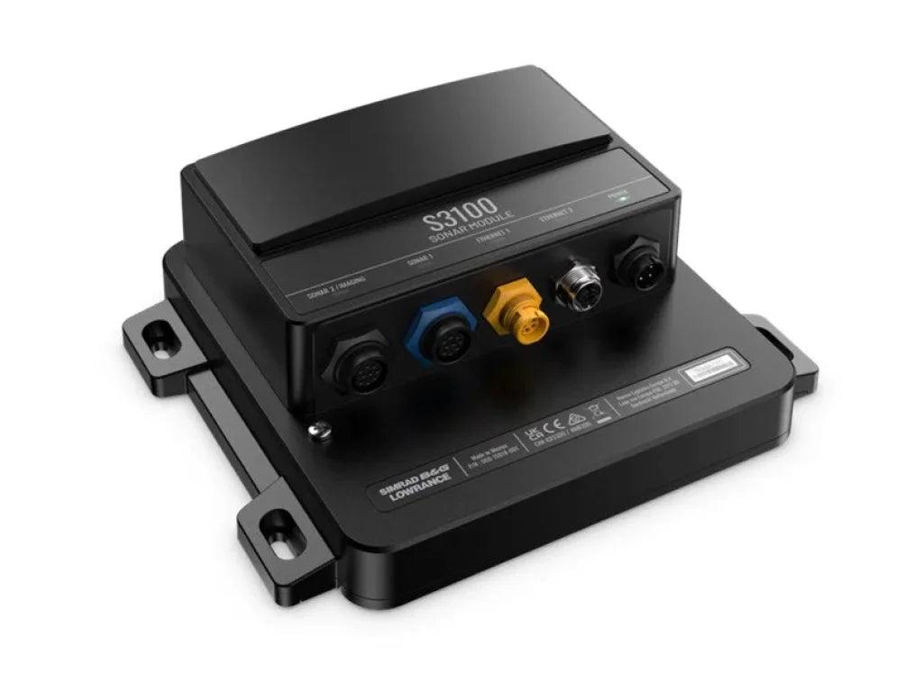Modul Fishreaveal Sidescan Lowrance S3100