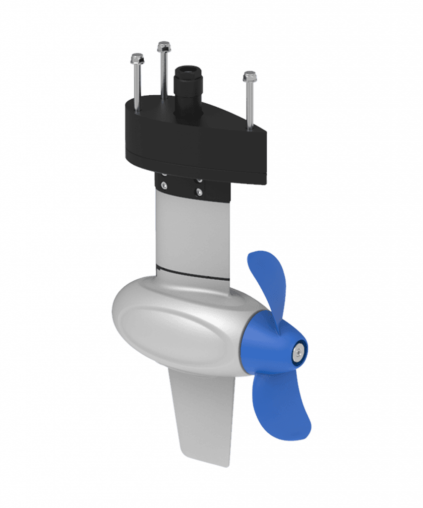 Motor Electric Epropulsion Pod Drive Evo 1.0 Motoare Electrice