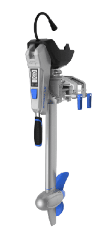 Motor electric Epropulsion Spirit 1.0 PLUS-SpinningShop