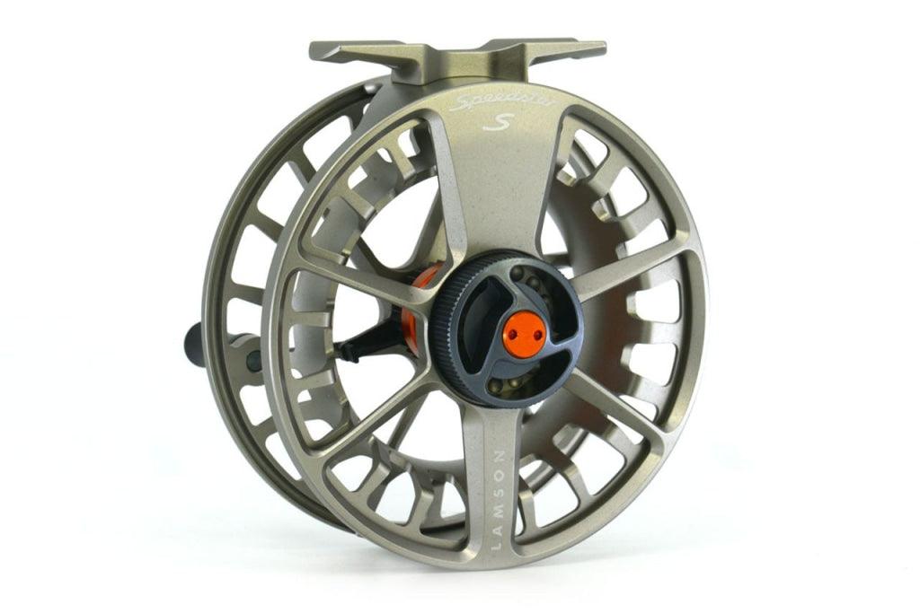 Lamson Speedster 2020 Overview