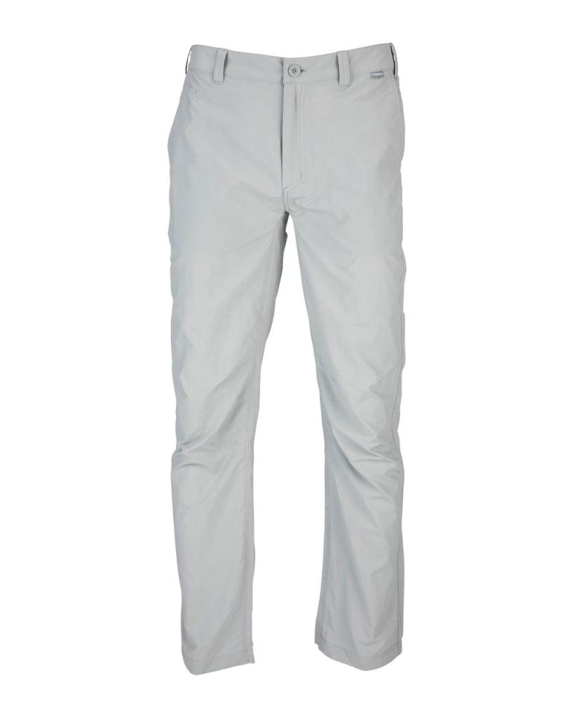 Pantaloni Vara Protectie Solara Simms Superlight Sterling