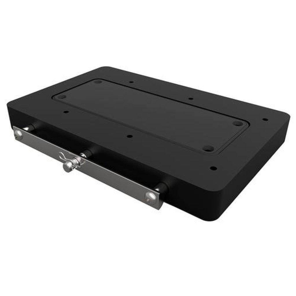 Platforma Montaj Rapid Prova Minn Kota Mka-53 (Rta - 54) Negru Motoare Electrice