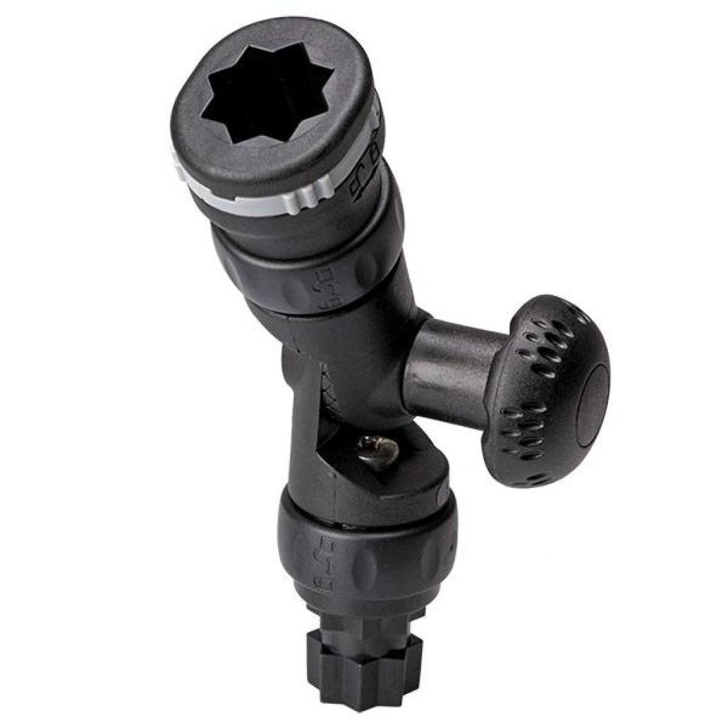 Prelungitor Railblaza R-Lock Negru Diverse