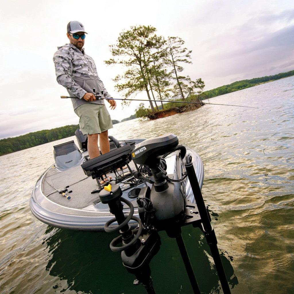 Prindere Dubla Humminbird Mega Live Targetlock Si 360
