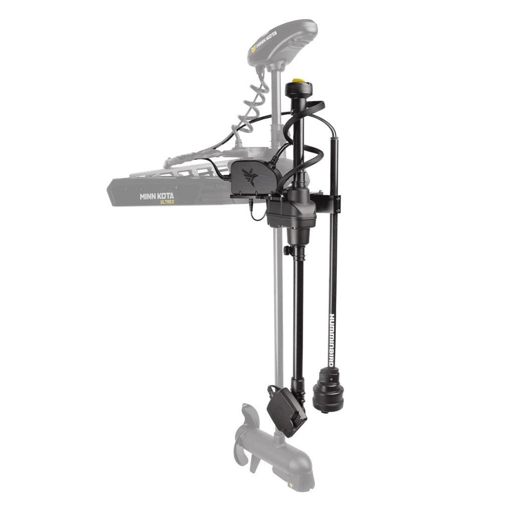 Prindere Dubla Humminbird Mega Live Targetlock Si 360