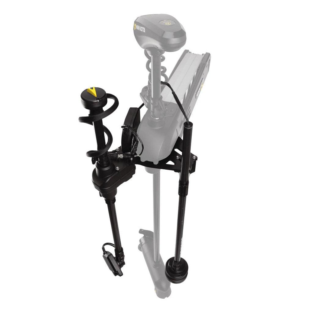 Prindere Dubla Humminbird Mega Live Targetlock Si 360