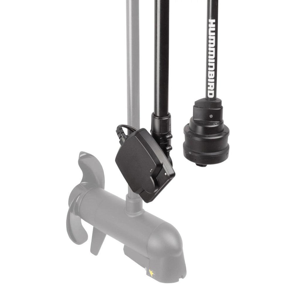 Prindere Dubla Humminbird Mega Live Targetlock Si 360